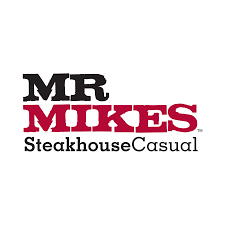 Mr. Mikes logo