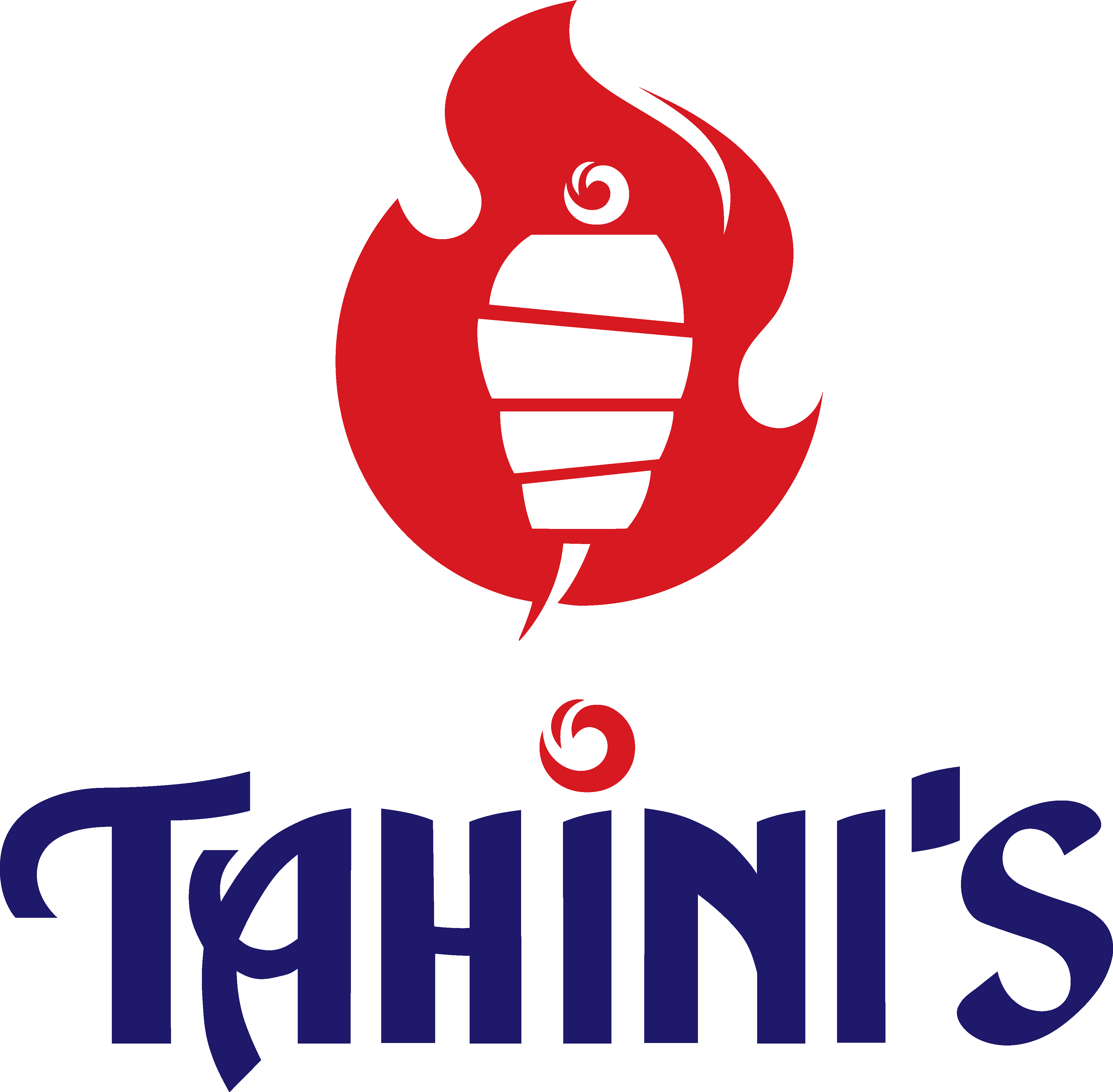 Tahinis logo