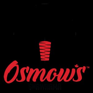 Osmows logo