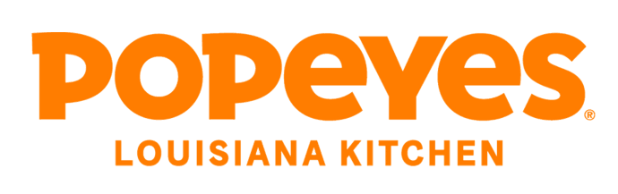 Popeyes logo