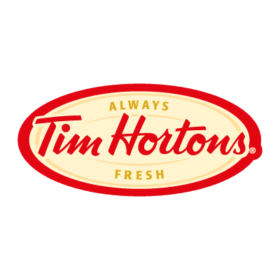 Tim Hortons logo