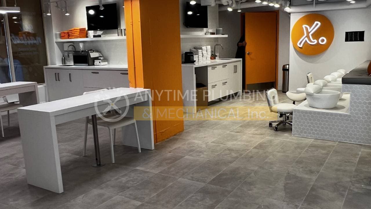 The Spot Salon & Spa