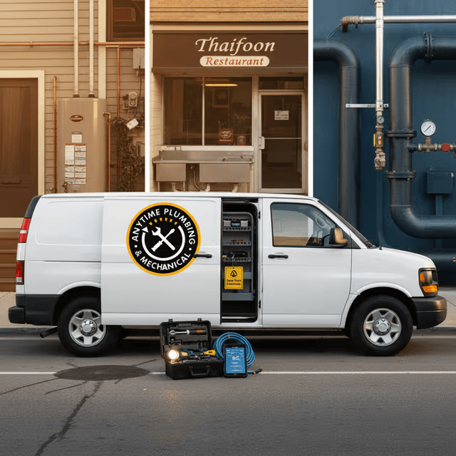 Seasonal Plumbing Maintenance Checklist for GTA Homeowners