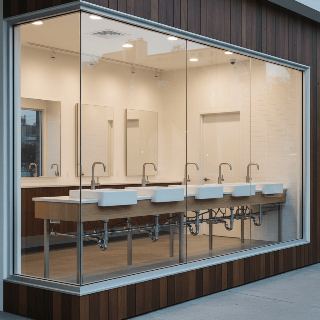 Commercial Plumbing Requirements for Restaurants in the GTA